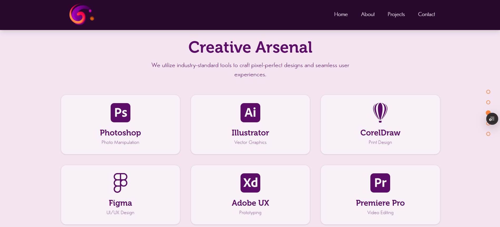 Creative Emmy screenshot 2